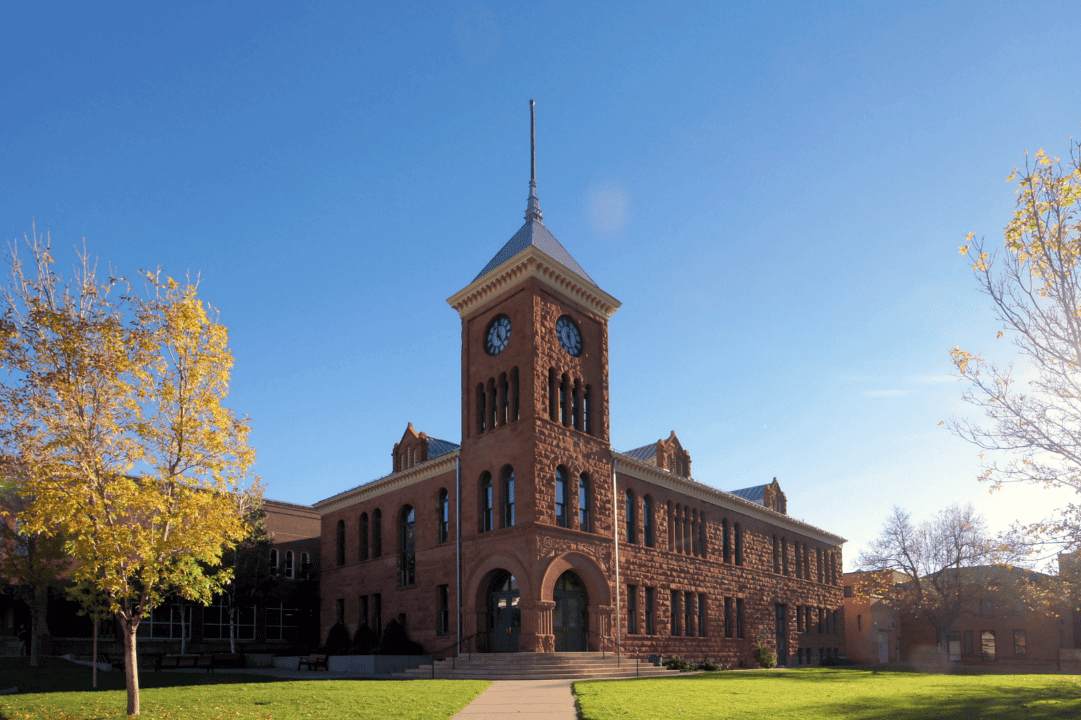 Coconino County Courthouse