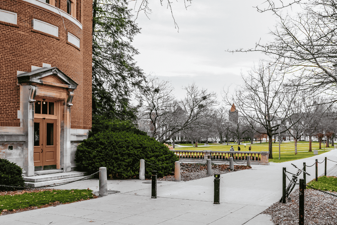 Main Qua of University of Illinois at Urbana-Champaign County