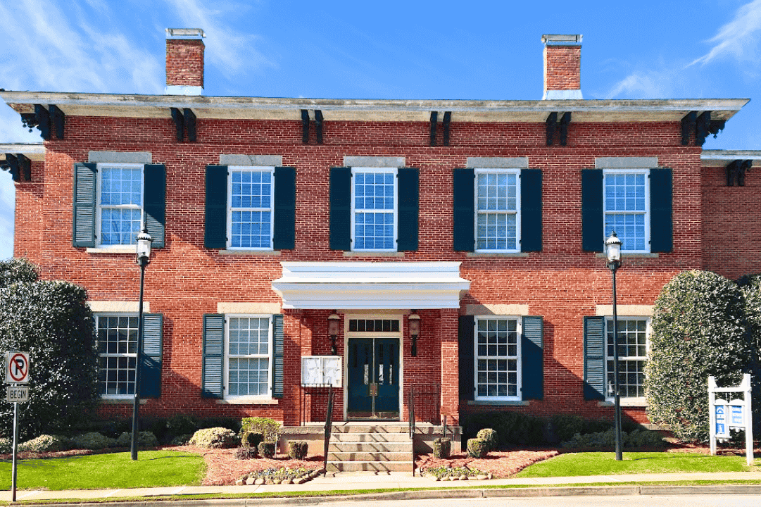 Columbia County Courthouse