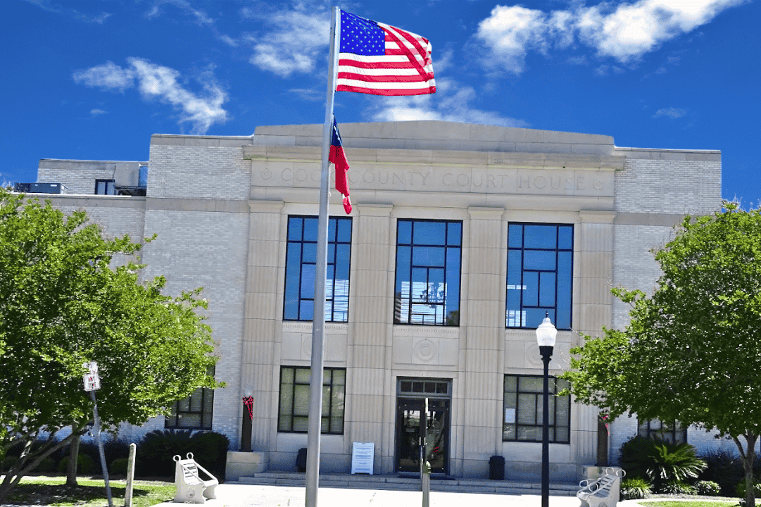 Cook County Clerk-Superior Court Georgia