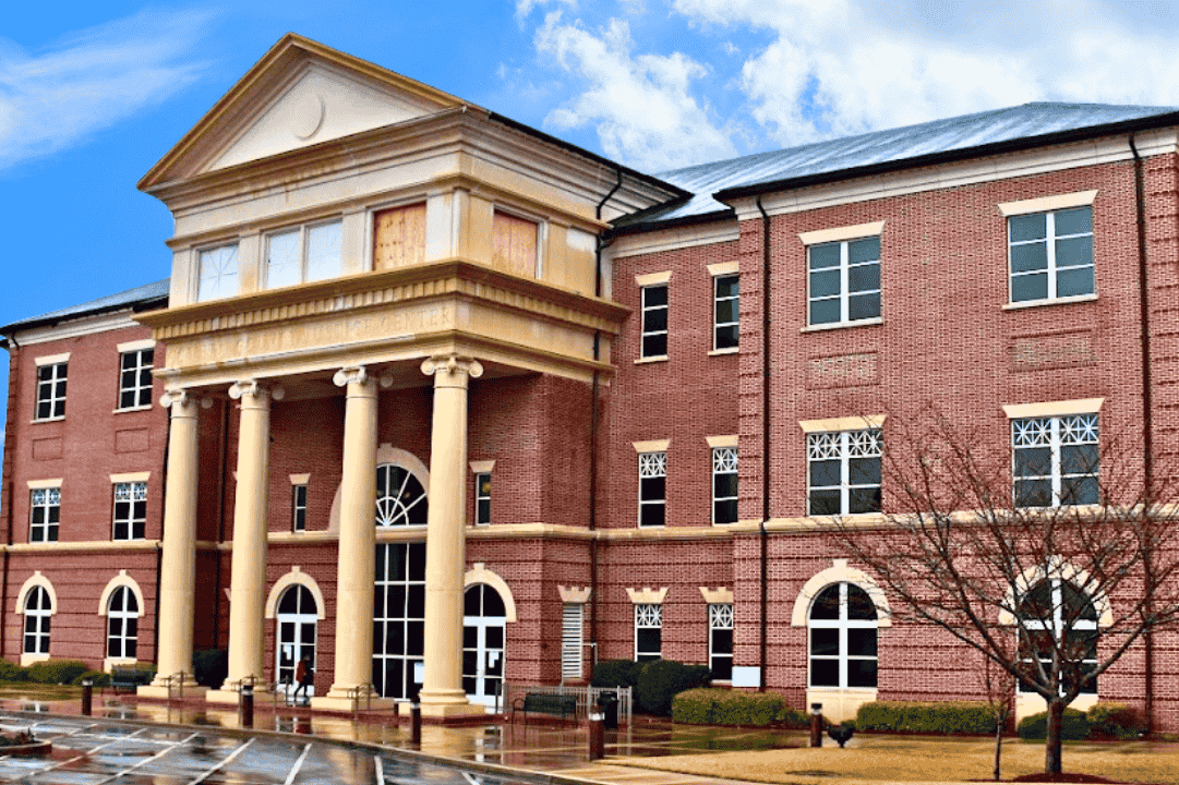 Coweta County Superior Court Georgia