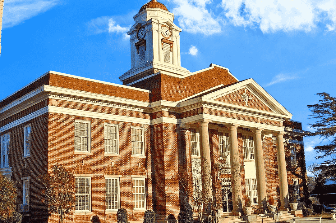 Lee County Clerk-Superior Court