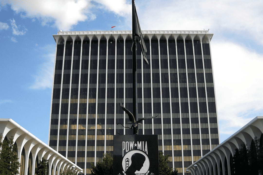 Muscogee County Columbus Consolidated Government Center