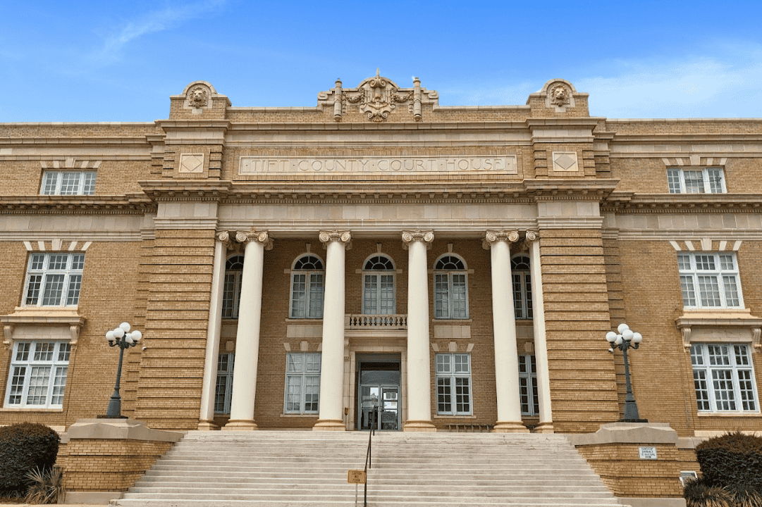 Tift County Clerk-Superior Court