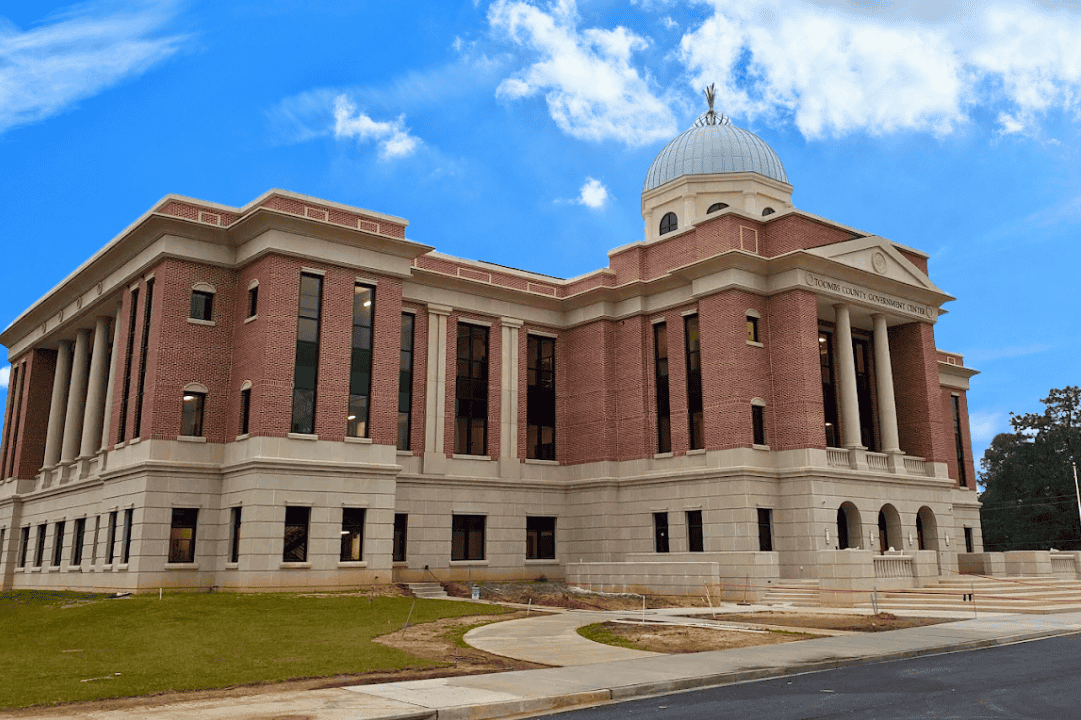 Toombs County Superior Court