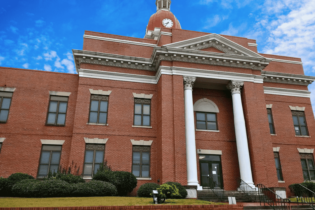 Worth County Clerk of Court
