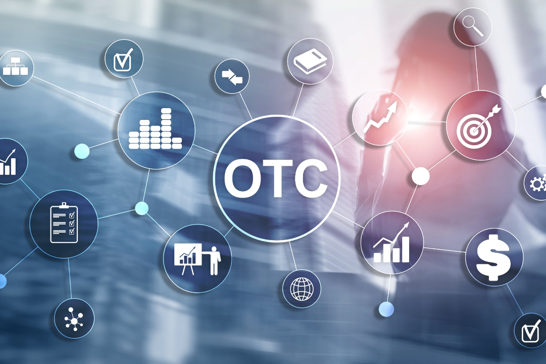 Buy These OTC's Now image