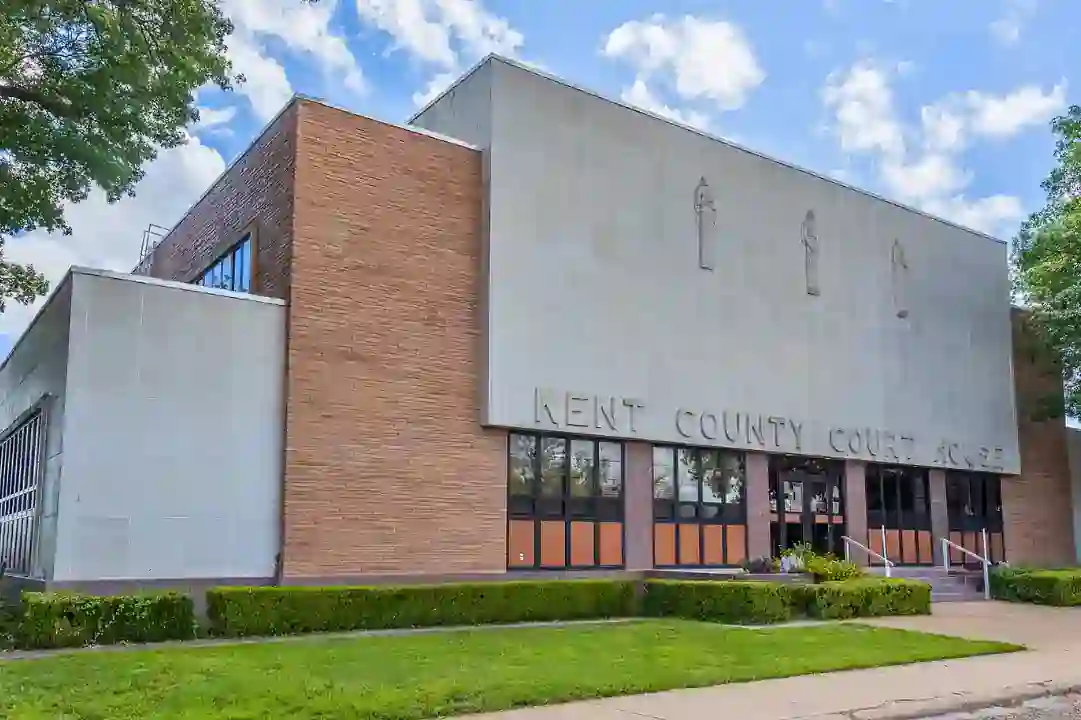 Kent County Courthouse