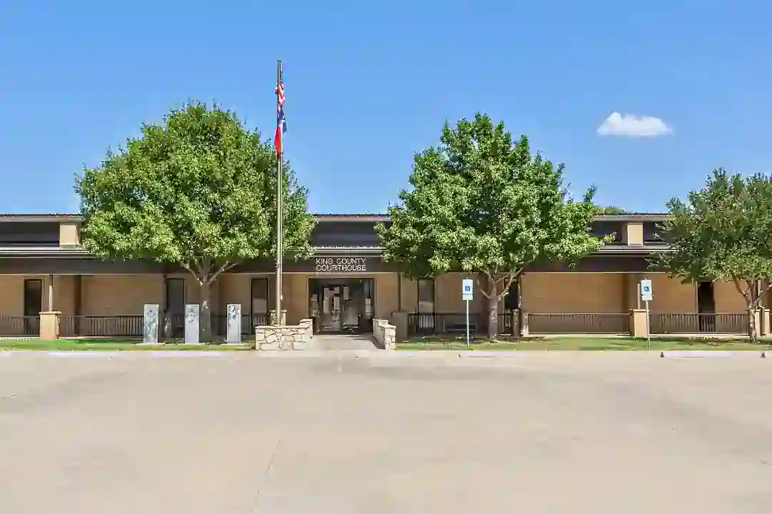 King County Courthouse