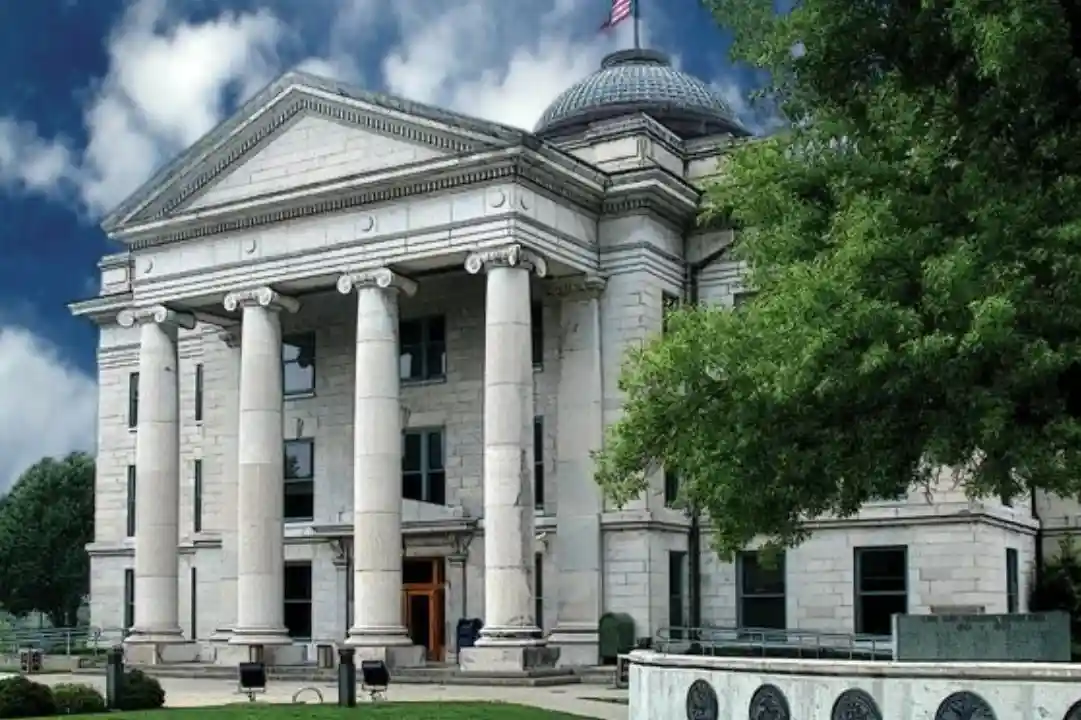 Boone County MIssouri Tax Lien