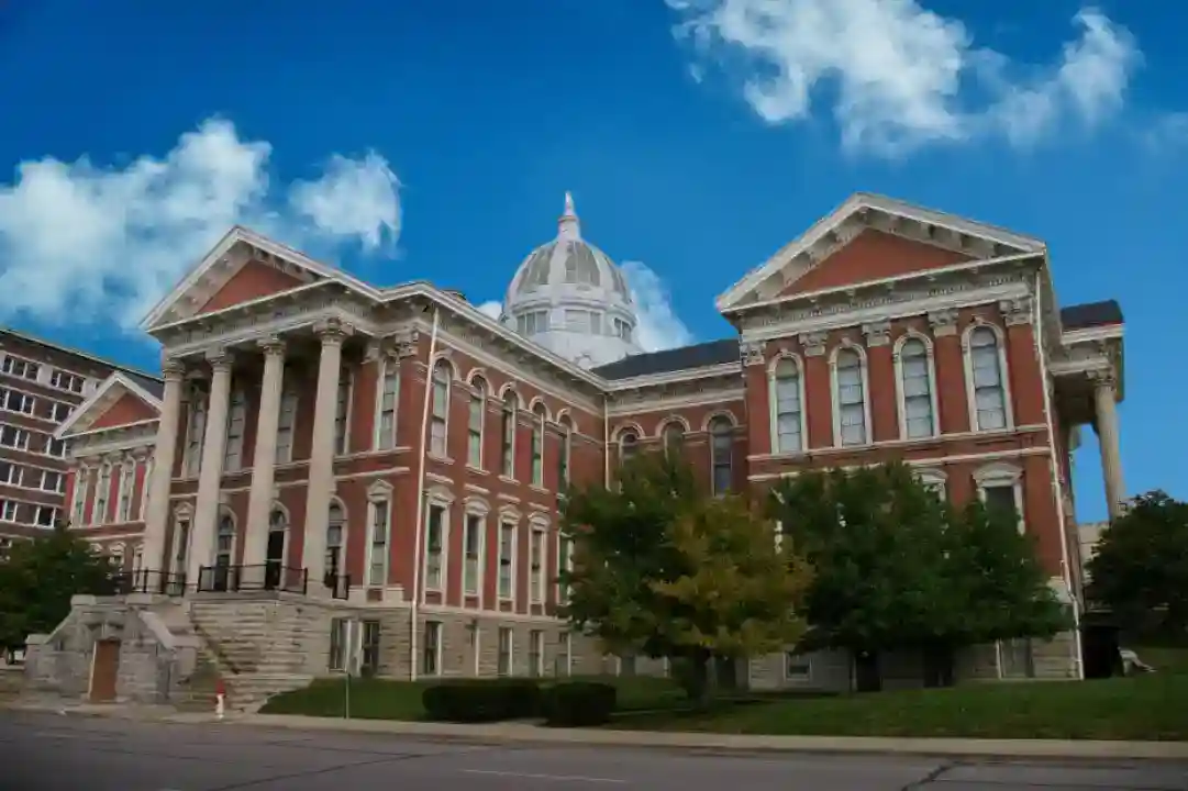 Buchanan County Tax Lien