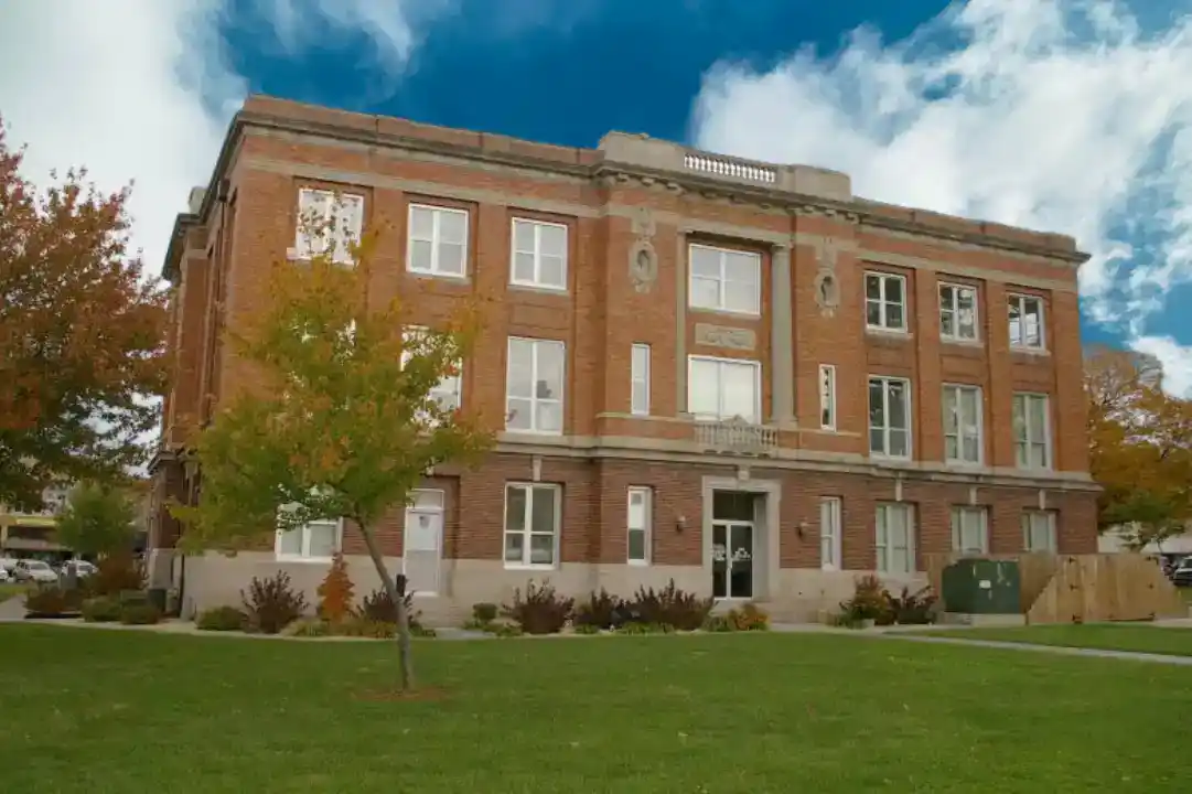 Christian County Tax Lien