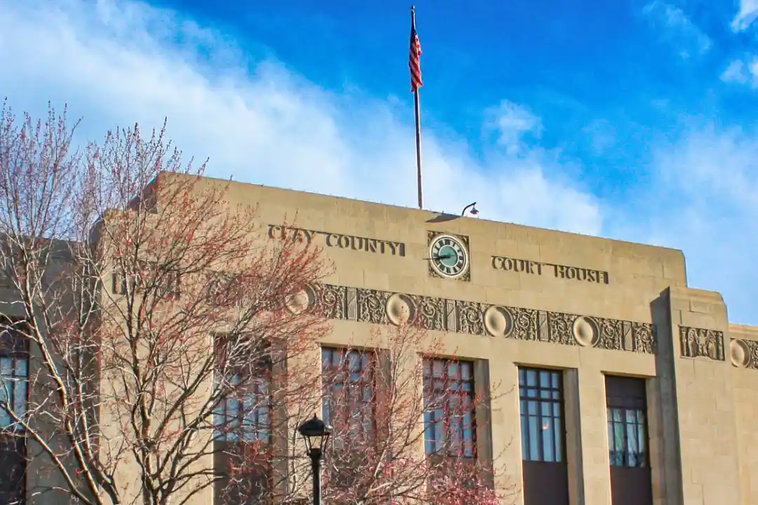 Clay County Missouri Tax Lien