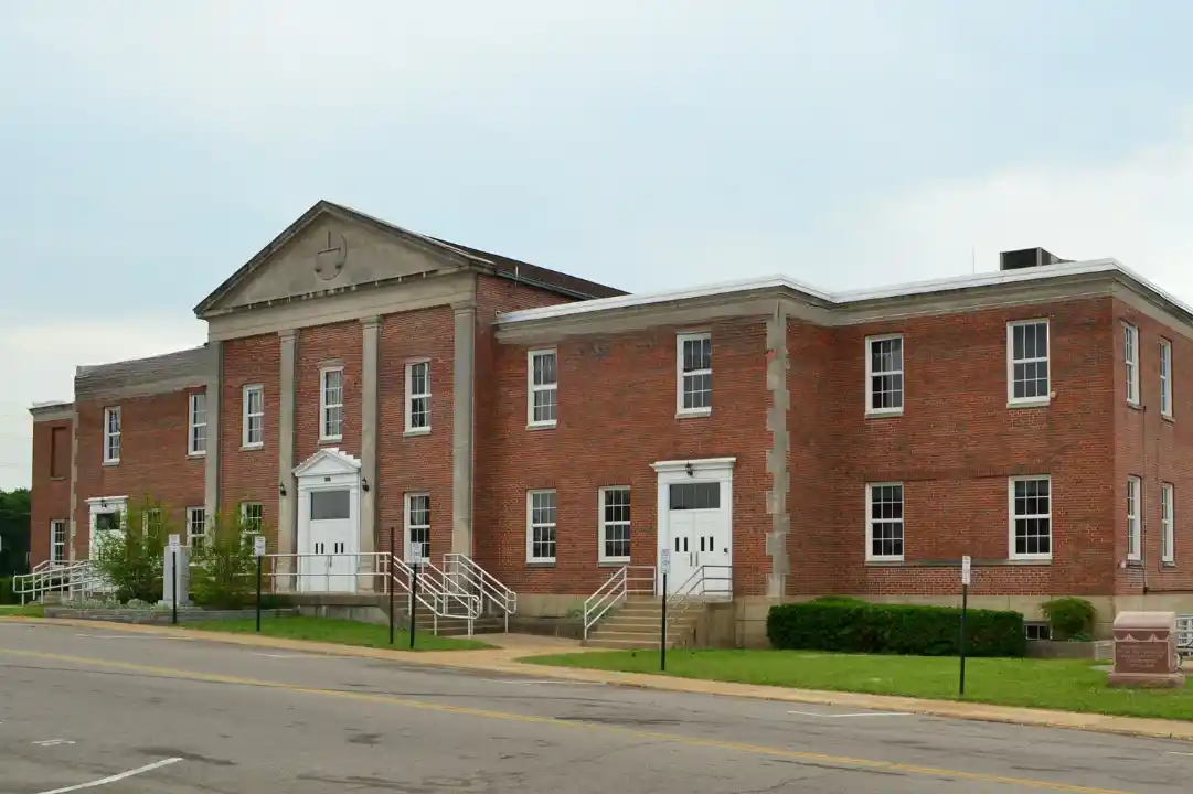 Jefferson County Missouri Tax Lien