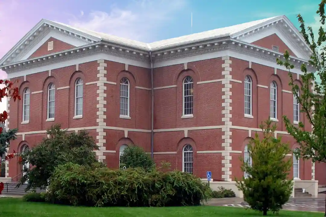 Platte county courthouse, tax lien investing