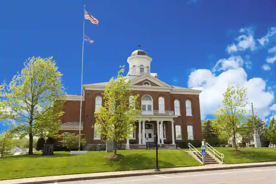 Lincoln County Tax Lien